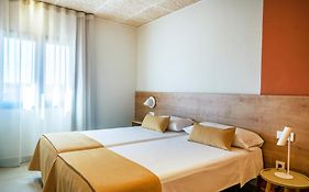 Hostal Barris